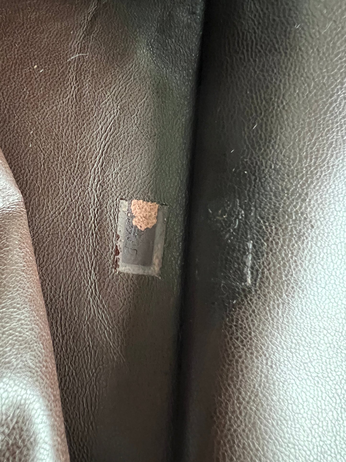 Chanel Vintage Matelasse Shoulder Camera Bag - late 1970, early 1980s