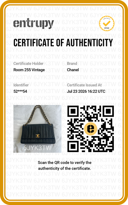 Gucci Shoulder Bag - Horizontal GG 1950s Rare Vintage