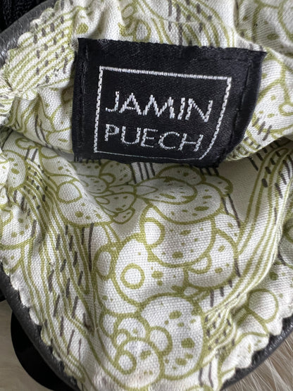 Jamin Puech Mini Tear Drop Sequin Clutch/Potli Bag